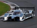 Peugeot 908 HY 2008 года